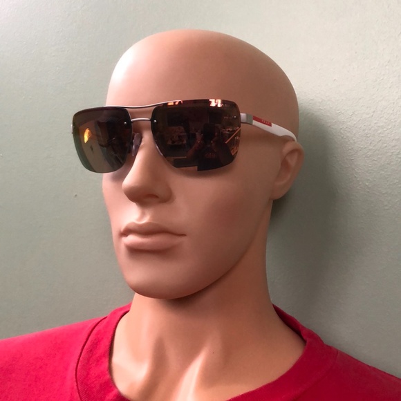 Prada Sunglasses - Picture 3 of 14